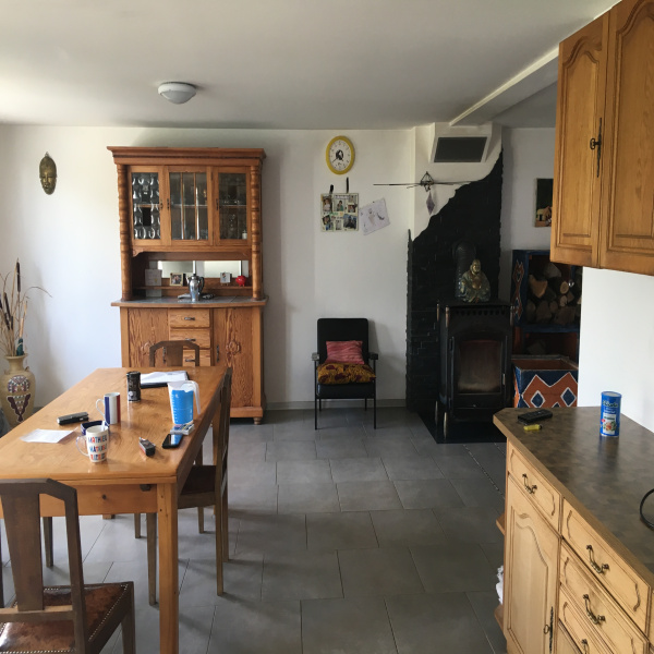 Offres de vente Maison Puttelange-aux-Lacs 57510