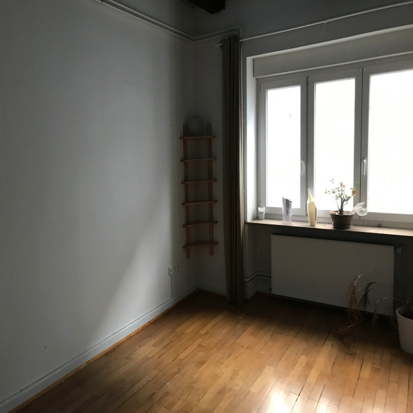 Offres de vente Appartement Sarreguemines 57200