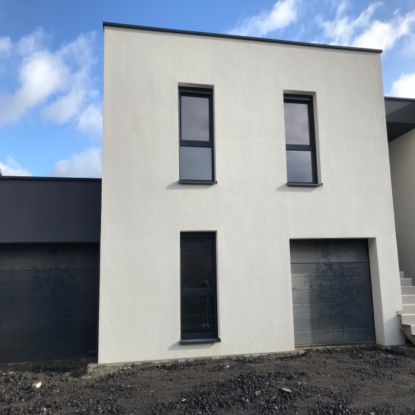 Offres de vente Appartement Sarreguemines 57200