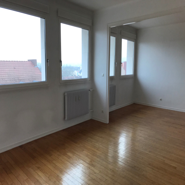 Offres de vente Appartement Sarreguemines 57200