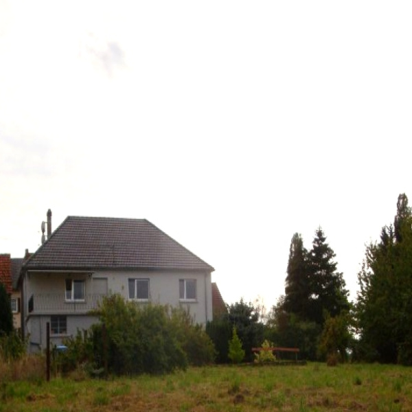 Offres de vente Maison Sarralbe 57430