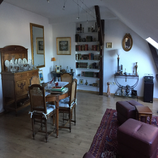 Offres de vente Appartement Forbach 57600