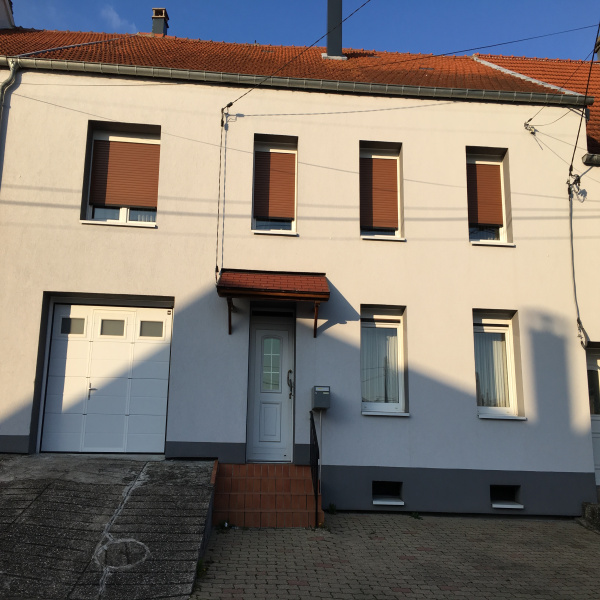 Offres de vente Maison de village Hundling 57990