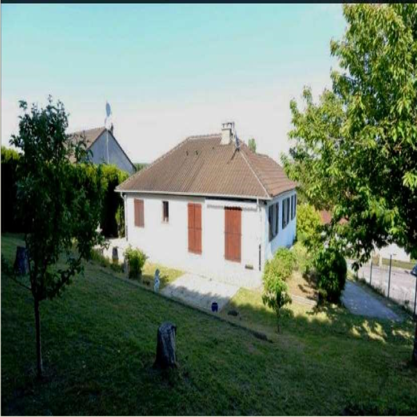 Offres de vente Maison Bousbach 57460