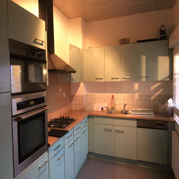 Offres de vente Maison de village Bliesbruck 57200