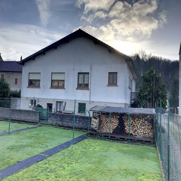 Offres de vente Maison Hombourg-Haut 57470
