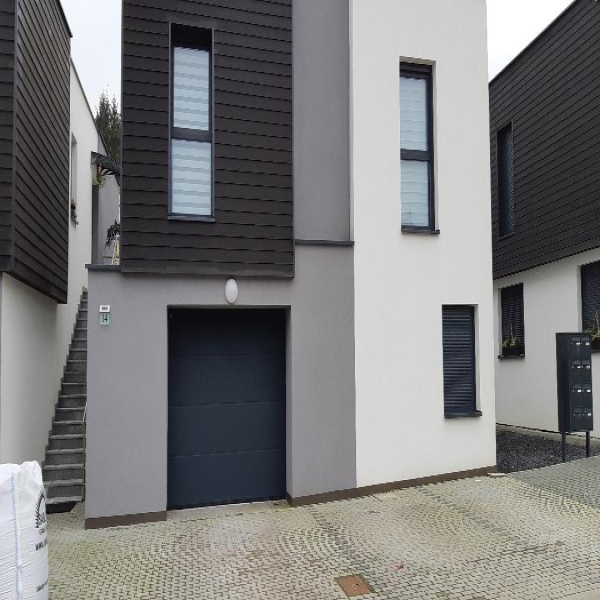 Offres de vente Rez de jardin Sarreguemines 57200