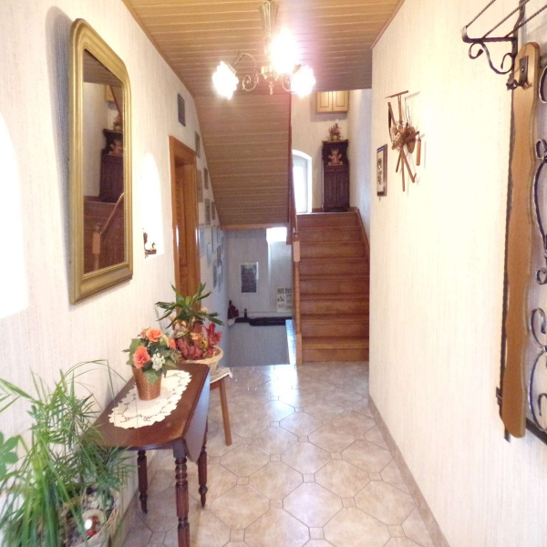 Offres de vente Propriete Sarreguemines 57200