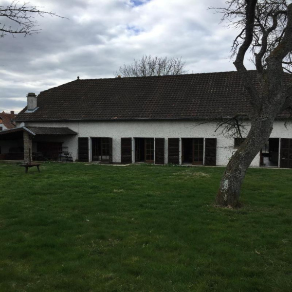 Offres de vente Maison Diemeringen 67430