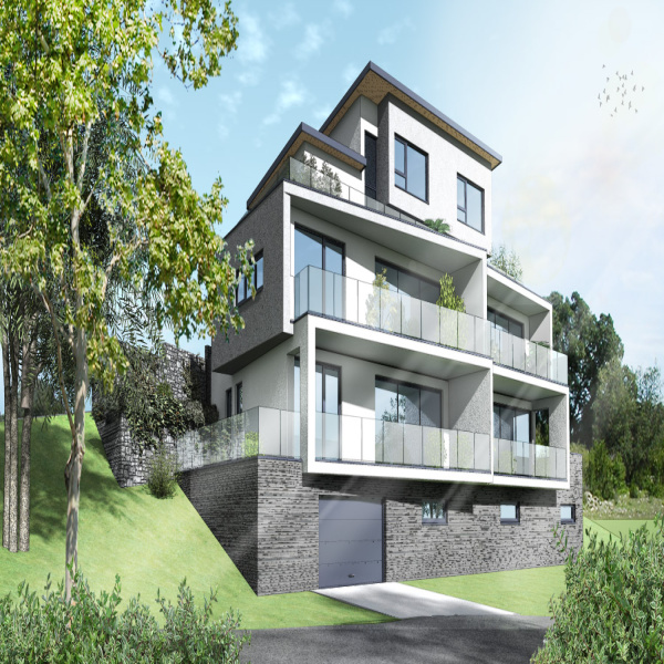 Offres de vente Appartement Alsting 57520