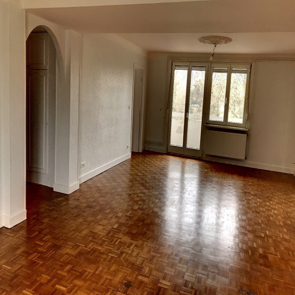 Offres de vente Appartement Sarreguemines 57200