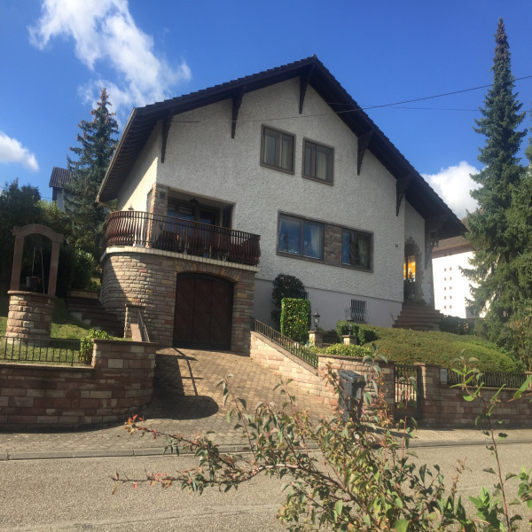 Offres de vente Maison Oermingen 67970