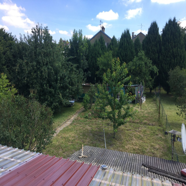 Offres de vente Maison Sarreguemines 57200