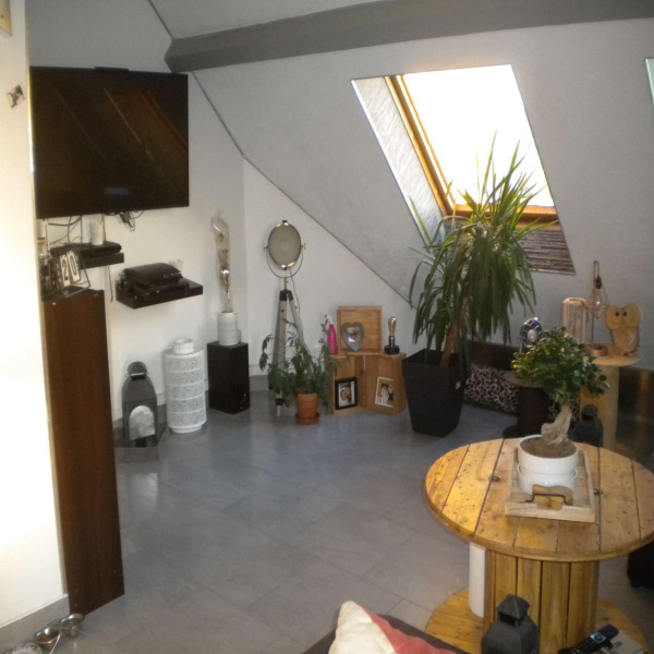 Offres de vente Appartement Forbach 57600