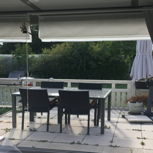 Offres de vente Appartement Sarreguemines 57200