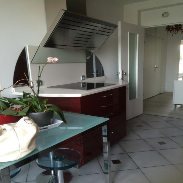Offres de vente Appartement Vincennes 94300