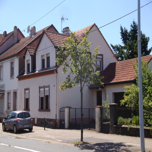 Offres de vente Maison Sarreguemines 57200