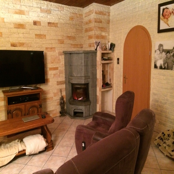 Offres de vente Maison Forbach 57600