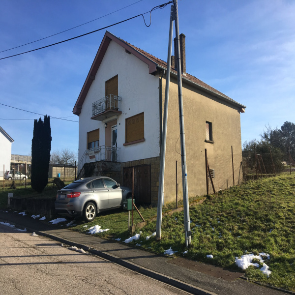 Offres de vente Maison Théding 57450