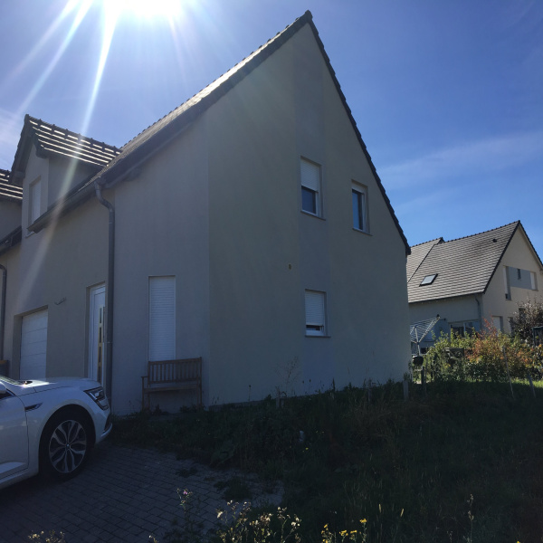 Offres de vente Maison Sarreguemines 57200