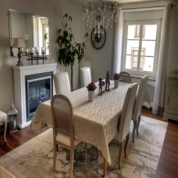 Offres de vente Appartement Sarreguemines 57200