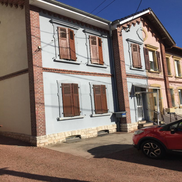 Offres de vente Maison L'Hôpital 57490