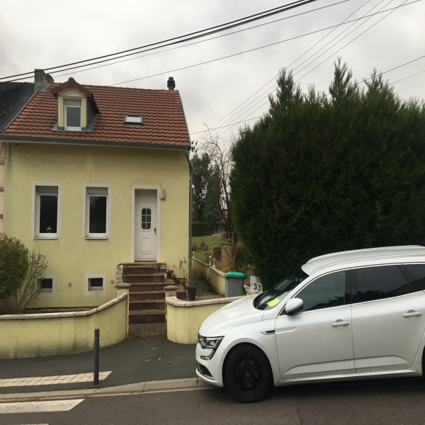 Offres de vente Maison Petite-Rosselle 57540