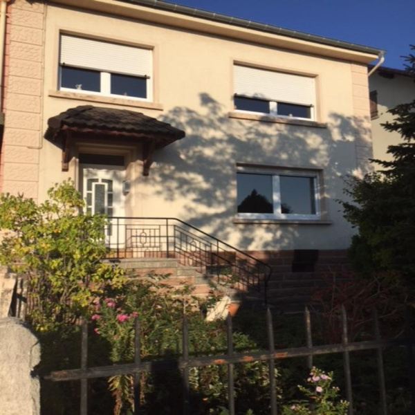 Offres de vente Maison Forbach 57600