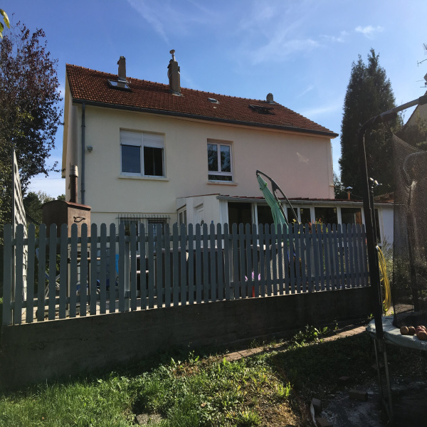 Offres de vente Maison Sarreguemines 57200
