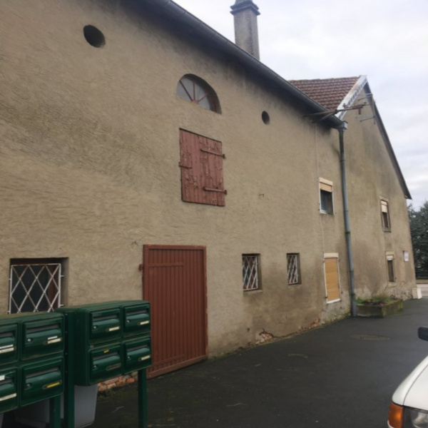 Offres de vente Autre Puttelange-aux-Lacs 57510