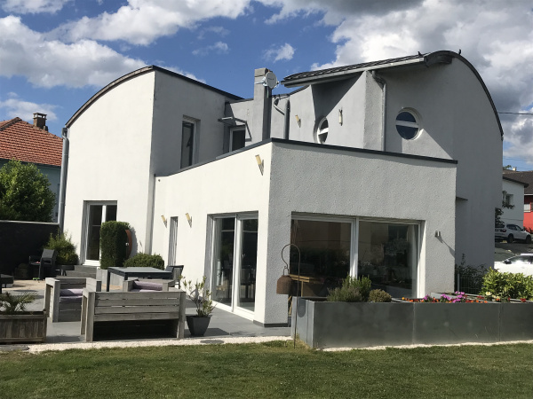 Offres de vente Maison Diebling 57980