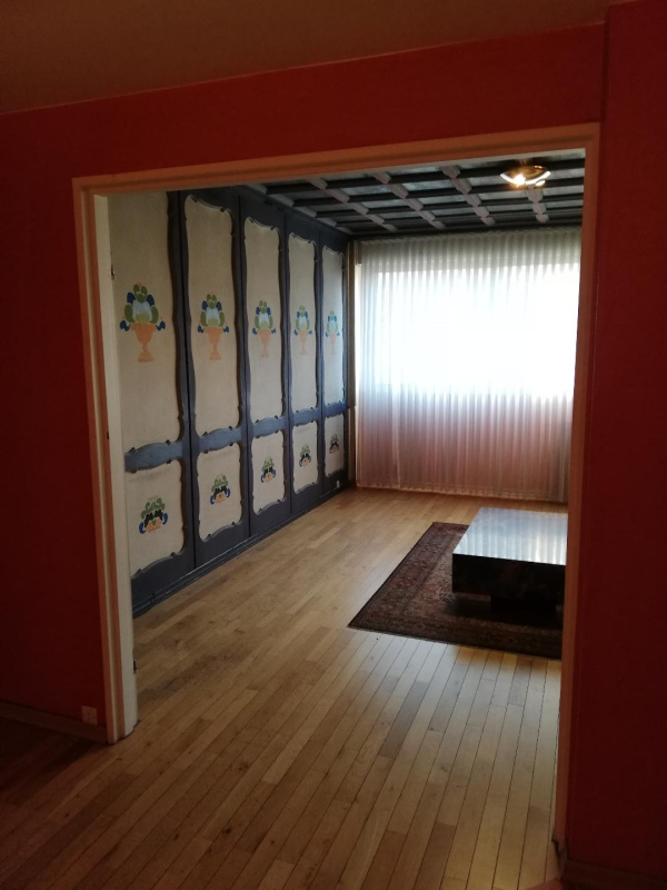 Offres de vente Appartement Sarreguemines 57200