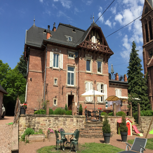 Achat Maisons Sarreguemines Vente Villas 57200 Et Offres De Vente Maison Saverne 67700